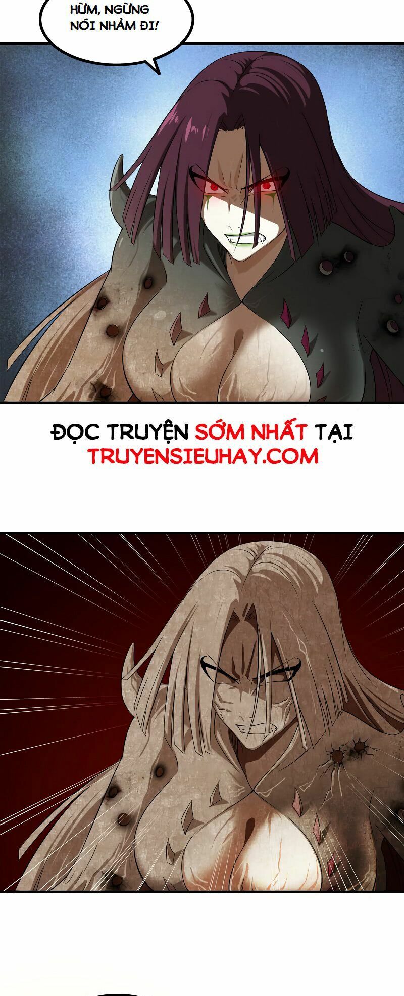 đọc truyện Vợ Tôi Là Quỷ Vương Chương 70 ảnh 29 tại Giả Dược