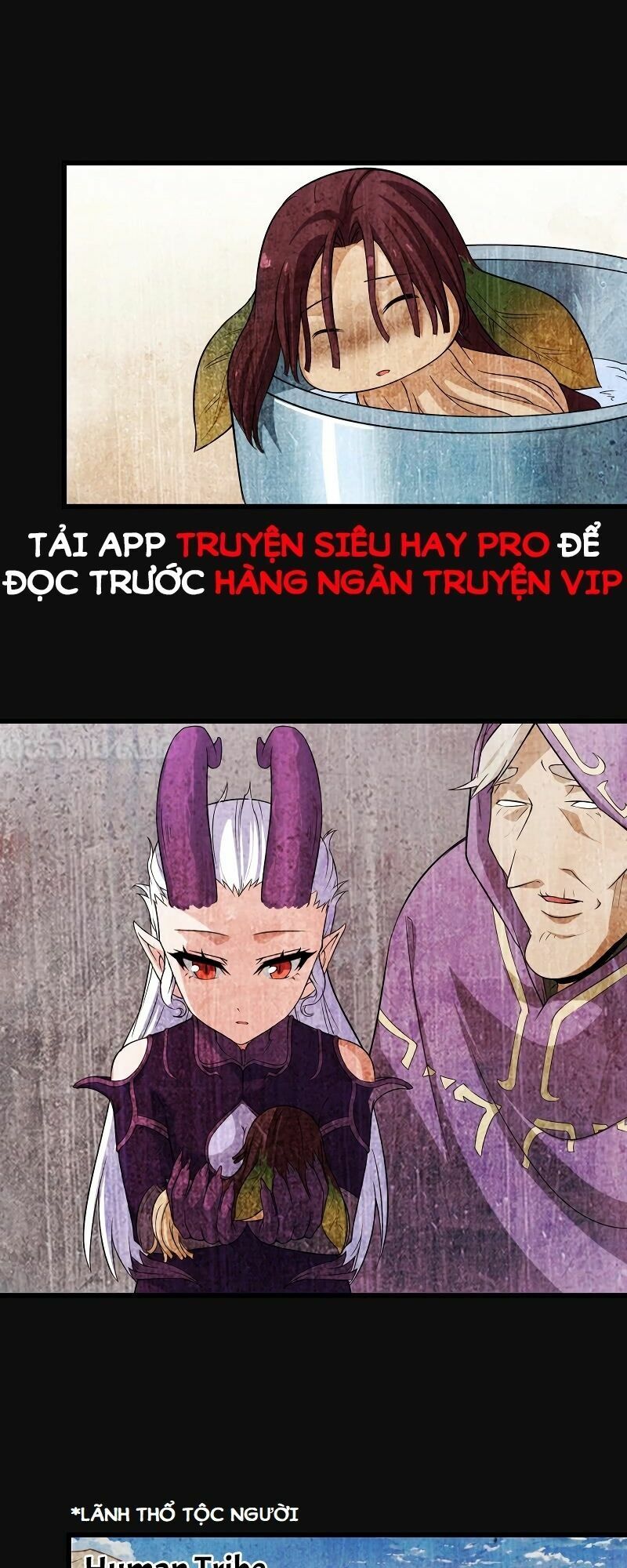 đọc truyện Vợ Tôi Là Quỷ Vương Chương 71 ảnh 18 tại Giả Dược