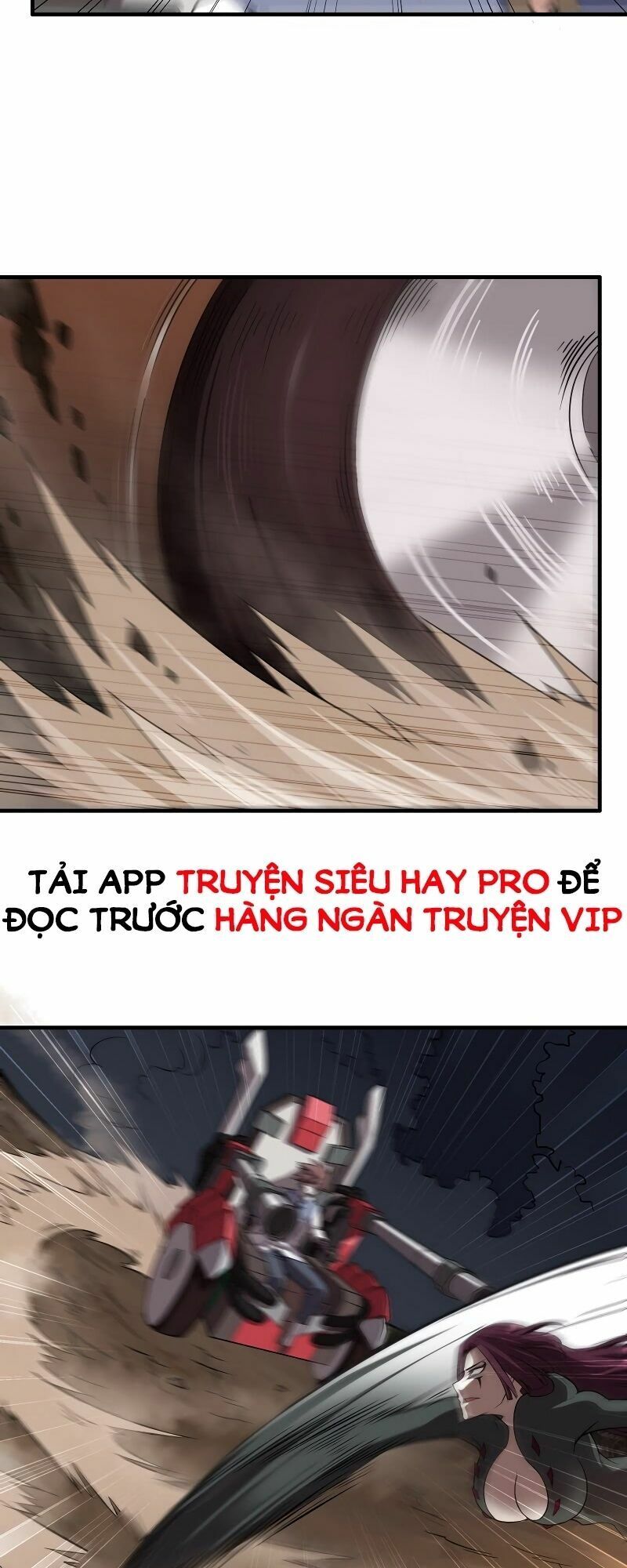 đọc truyện Vợ Tôi Là Quỷ Vương Chương 71 ảnh 3 tại Giả Dược