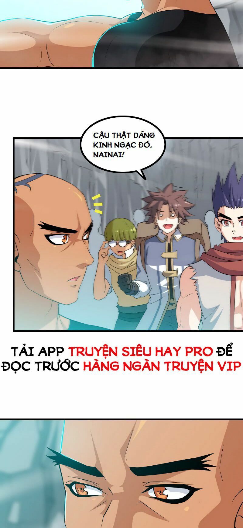đọc truyện Vợ Tôi Là Quỷ Vương Chương 79 ảnh 12 tại Giả Dược