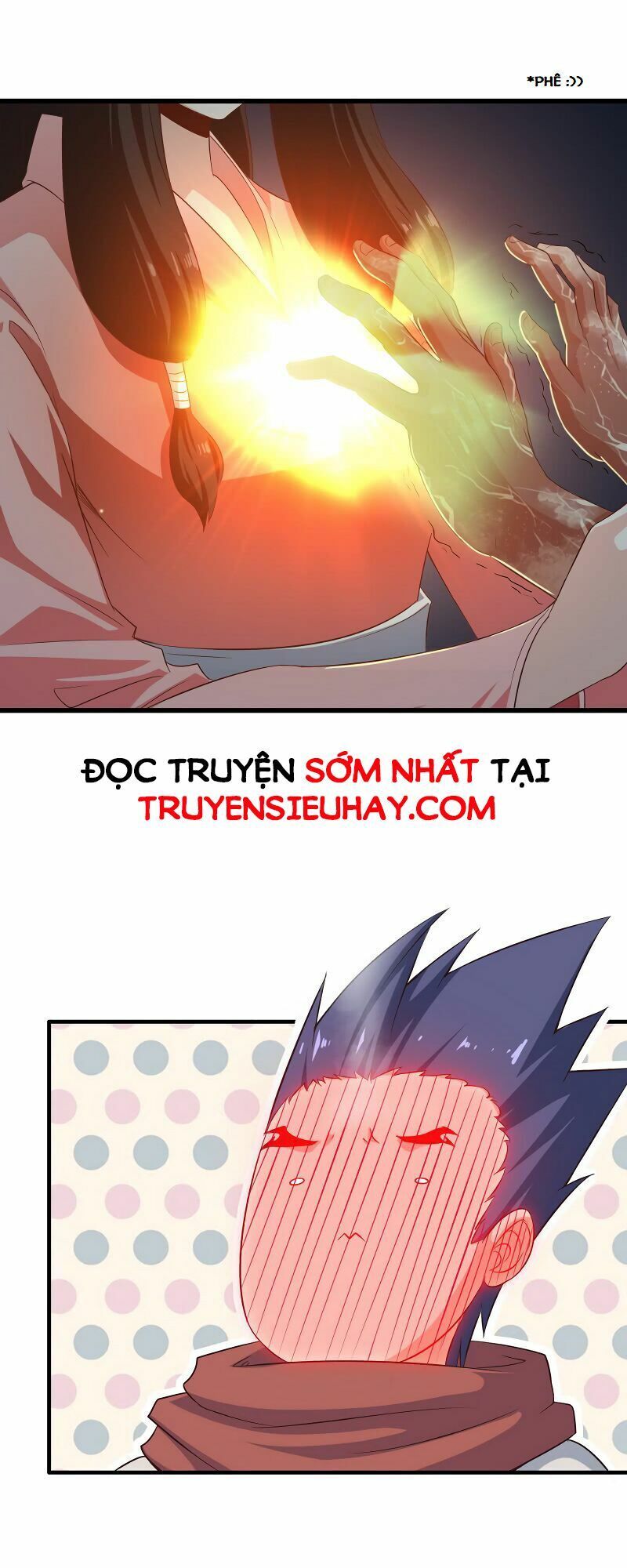 đọc truyện Vợ Tôi Là Quỷ Vương Chương 80 ảnh 2 tại Giả Dược