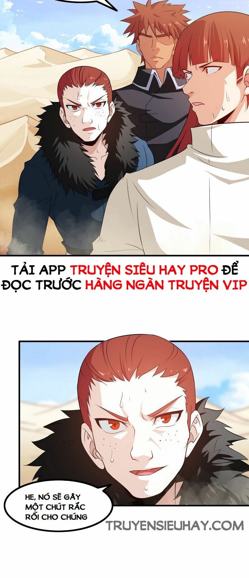 đọc truyện Vợ Tôi Là Quỷ Vương Chương 80 ảnh 24 tại Giả Dược