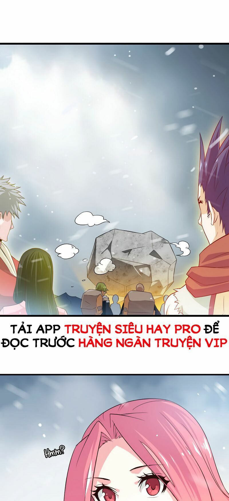 đọc truyện Vợ Tôi Là Quỷ Vương Chương 81 ảnh 14 tại Giả Dược