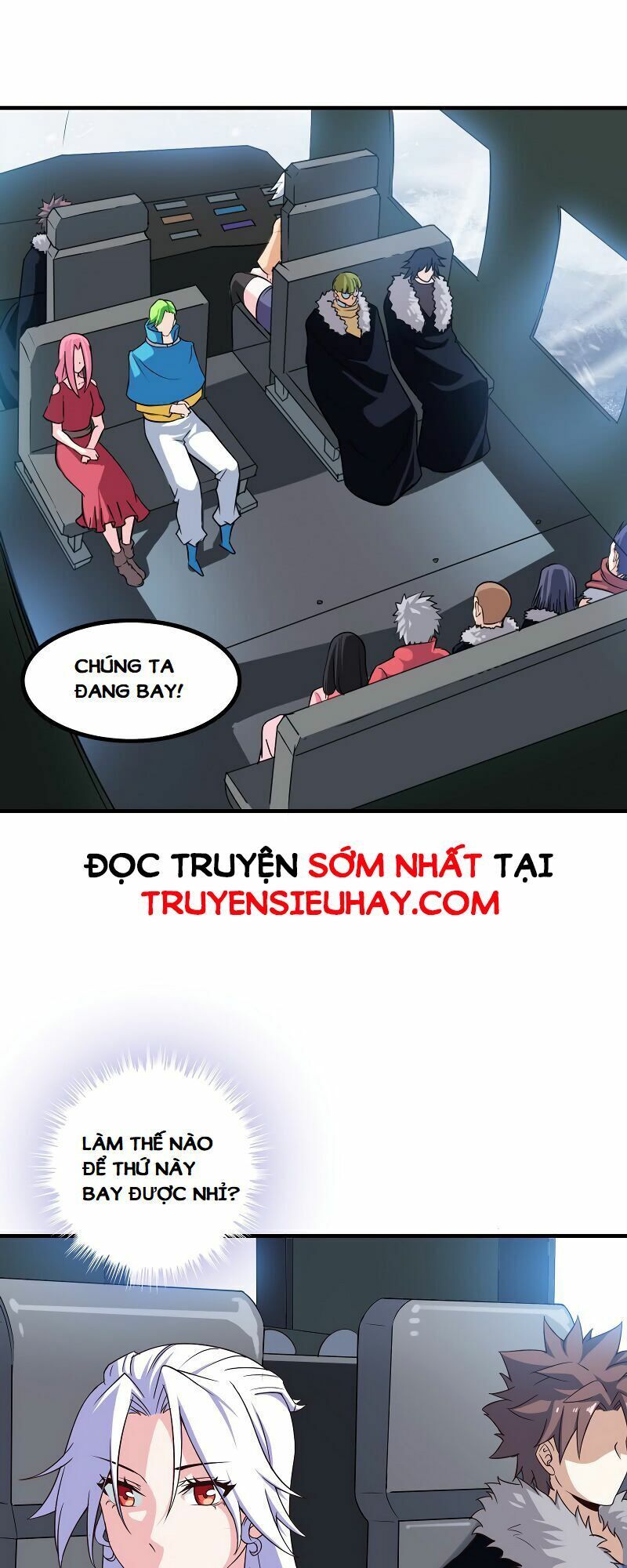 đọc truyện Vợ Tôi Là Quỷ Vương Chương 81 ảnh 22 tại Giả Dược