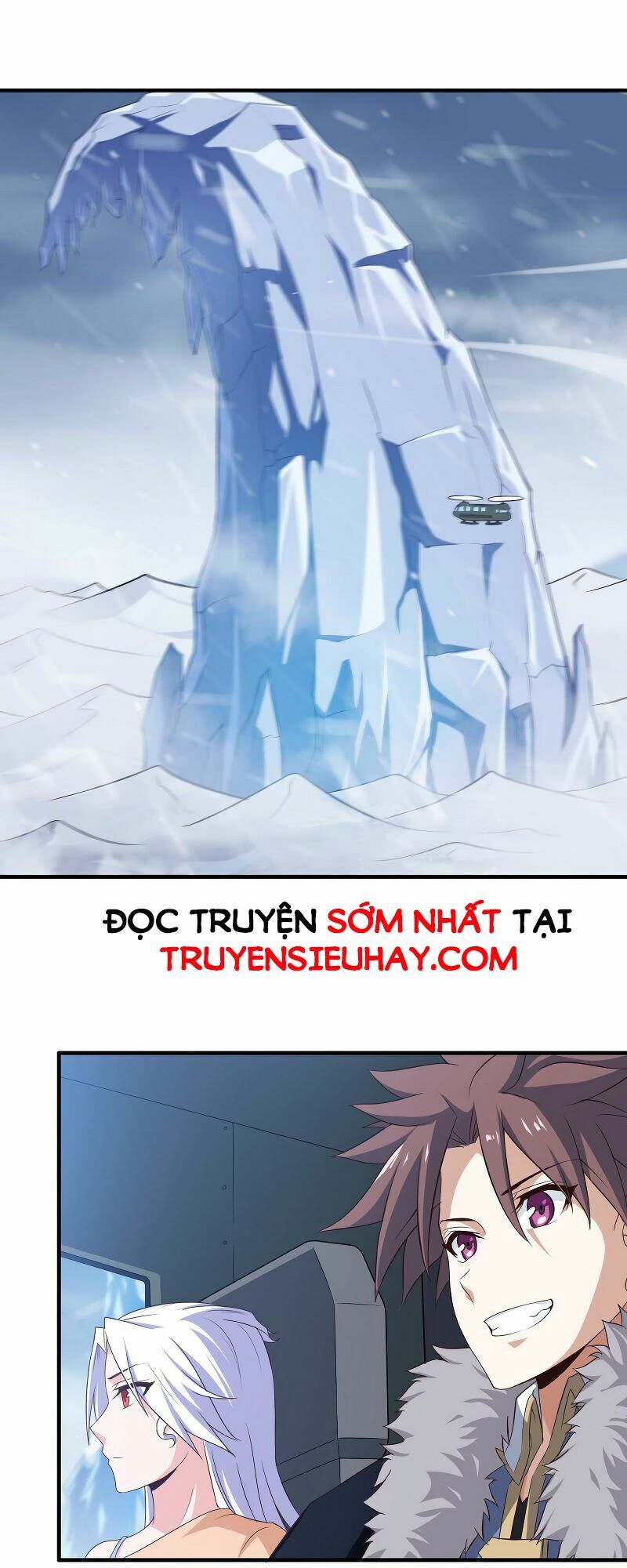 đọc truyện Vợ Tôi Là Quỷ Vương Chương 82 ảnh 2 tại Giả Dược