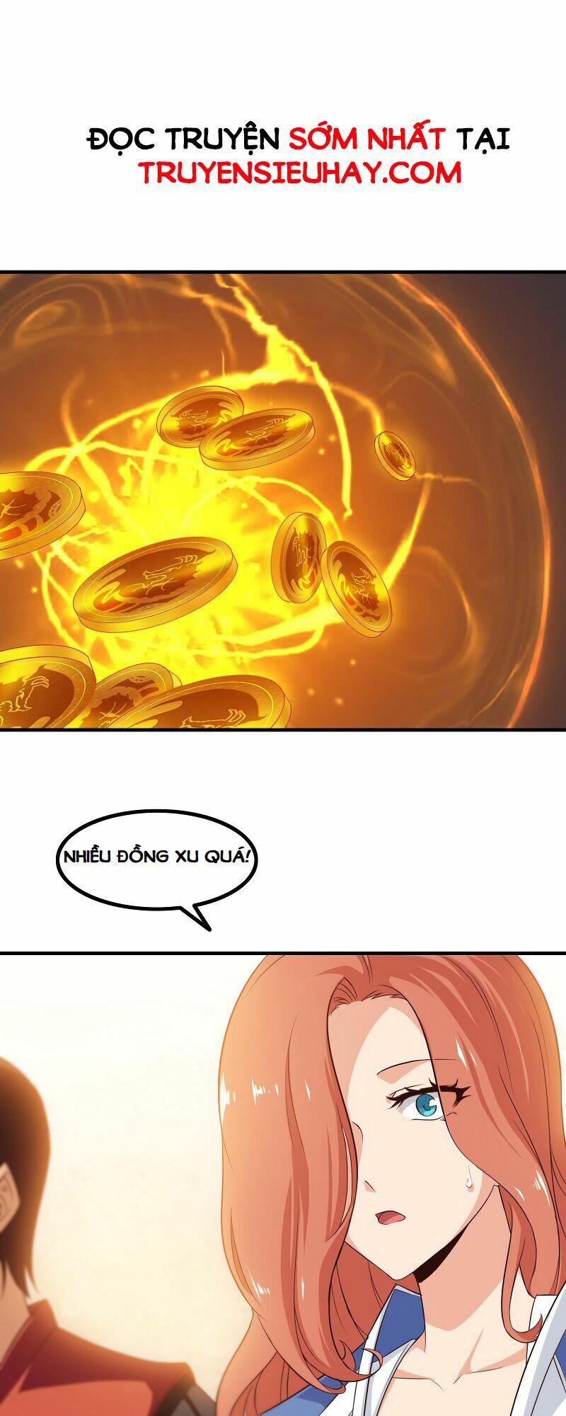 đọc truyện Vợ Tôi Là Quỷ Vương Chương 83 ảnh 2 tại Giả Dược