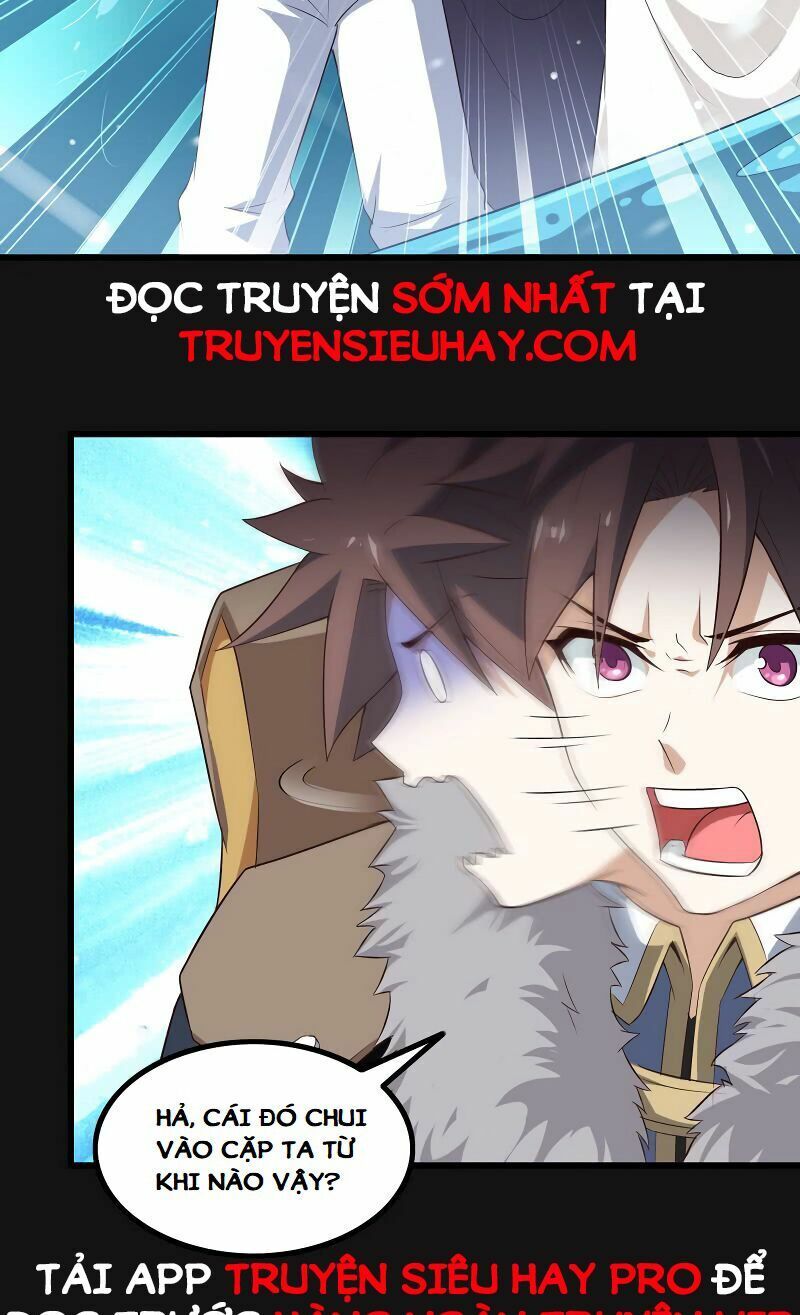 đọc truyện Vợ Tôi Là Quỷ Vương Chương 83 ảnh 30 tại Giả Dược