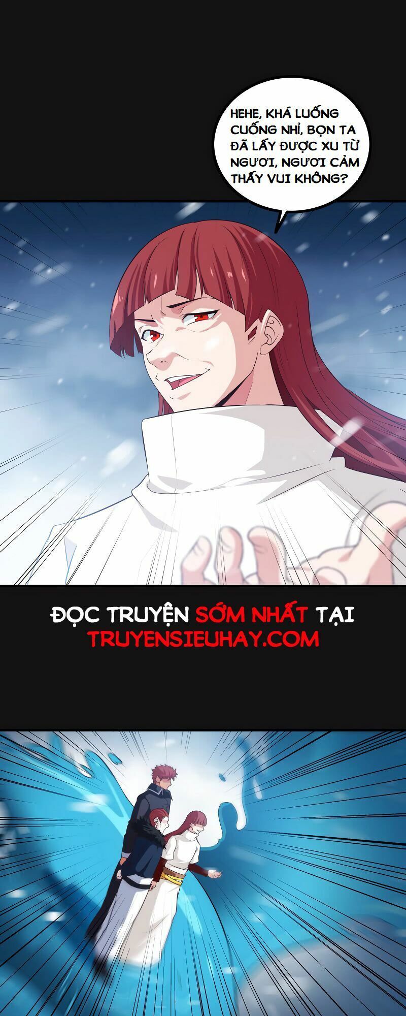 đọc truyện Vợ Tôi Là Quỷ Vương Chương 84 ảnh 2 tại Giả Dược