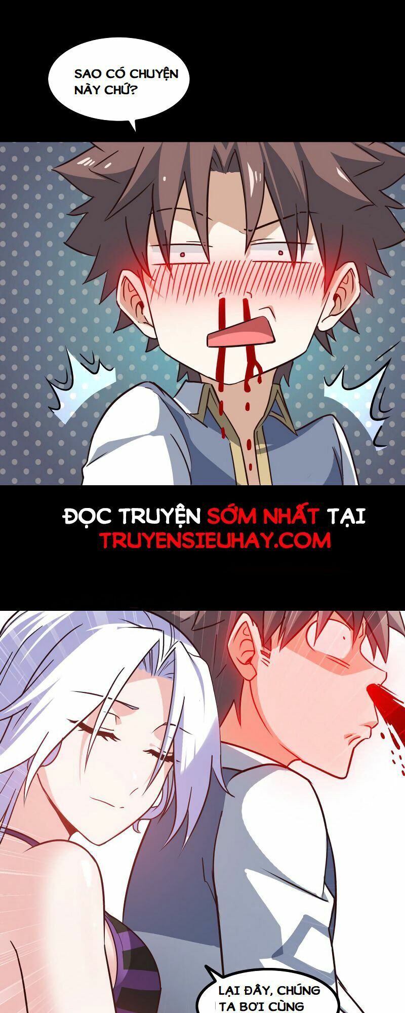 đọc truyện Vợ Tôi Là Quỷ Vương Chương 86 ảnh 22 tại Giả Dược