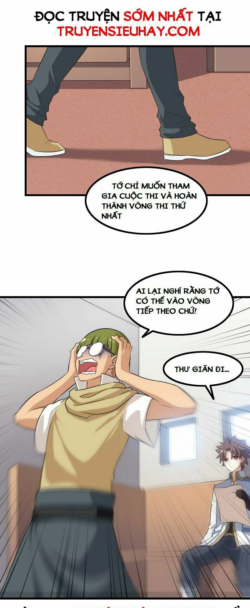 đọc truyện Vợ Tôi Là Quỷ Vương Chương 87 ảnh 29 tại Giả Dược
