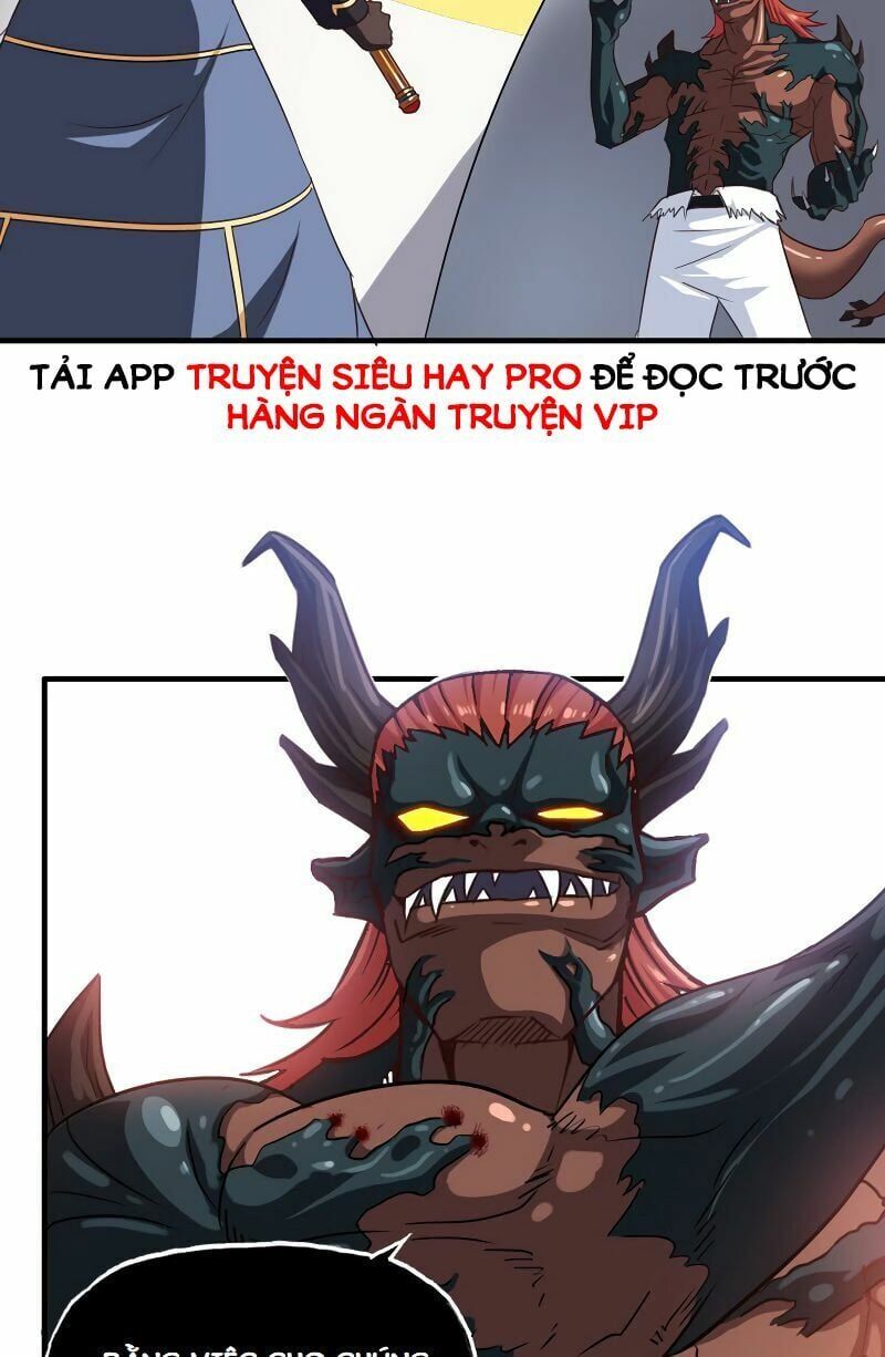 đọc truyện Vợ Tôi Là Quỷ Vương Chương 91 ảnh 16 tại Giả Dược