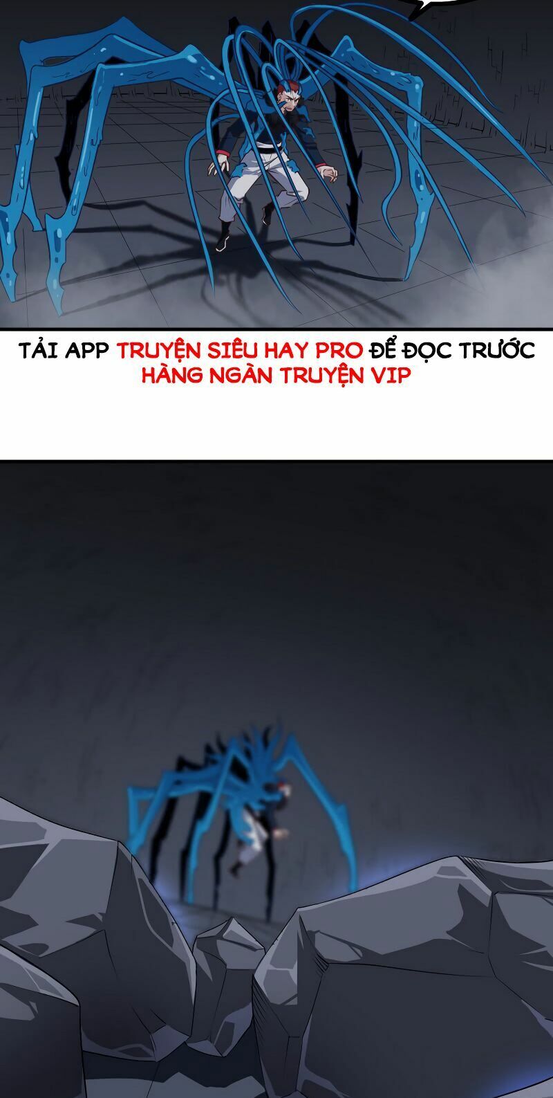 đọc truyện Vợ Tôi Là Quỷ Vương Chương 91 ảnh 3 tại Giả Dược