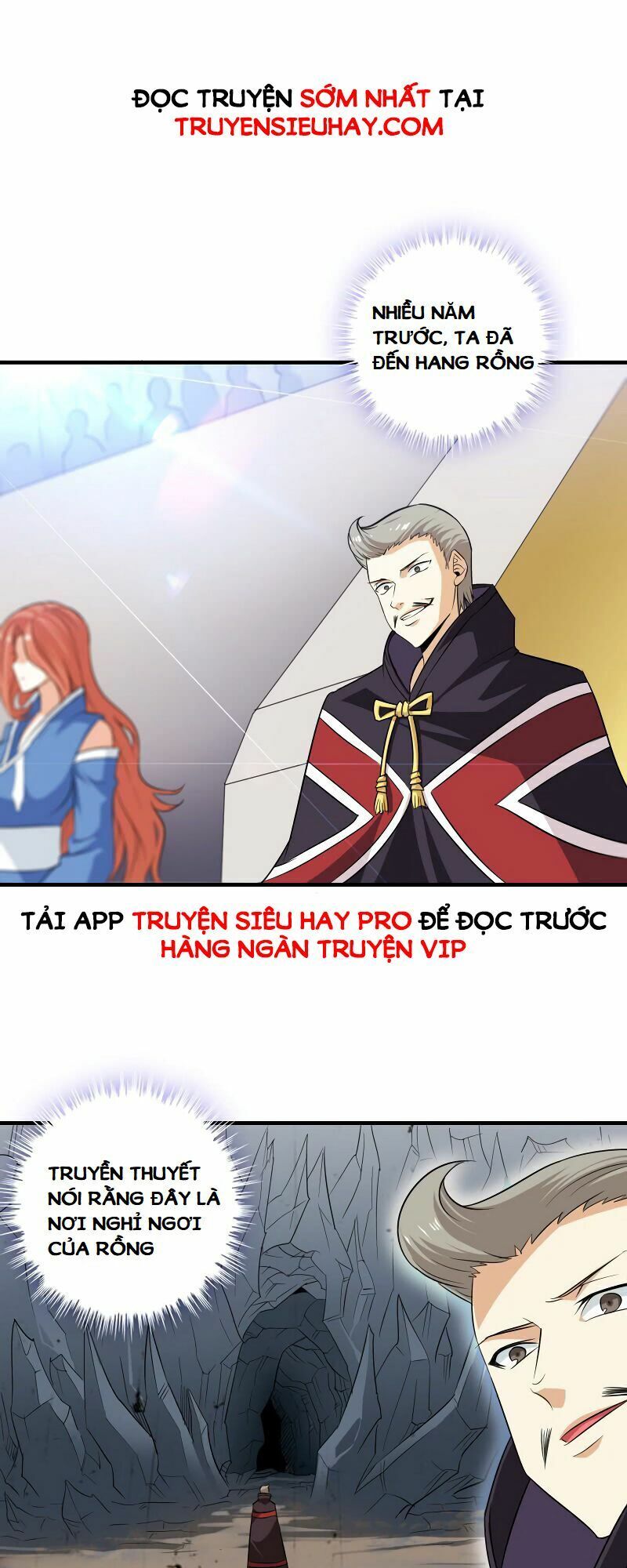đọc truyện Vợ Tôi Là Quỷ Vương Chương 92 ảnh 2 tại Giả Dược