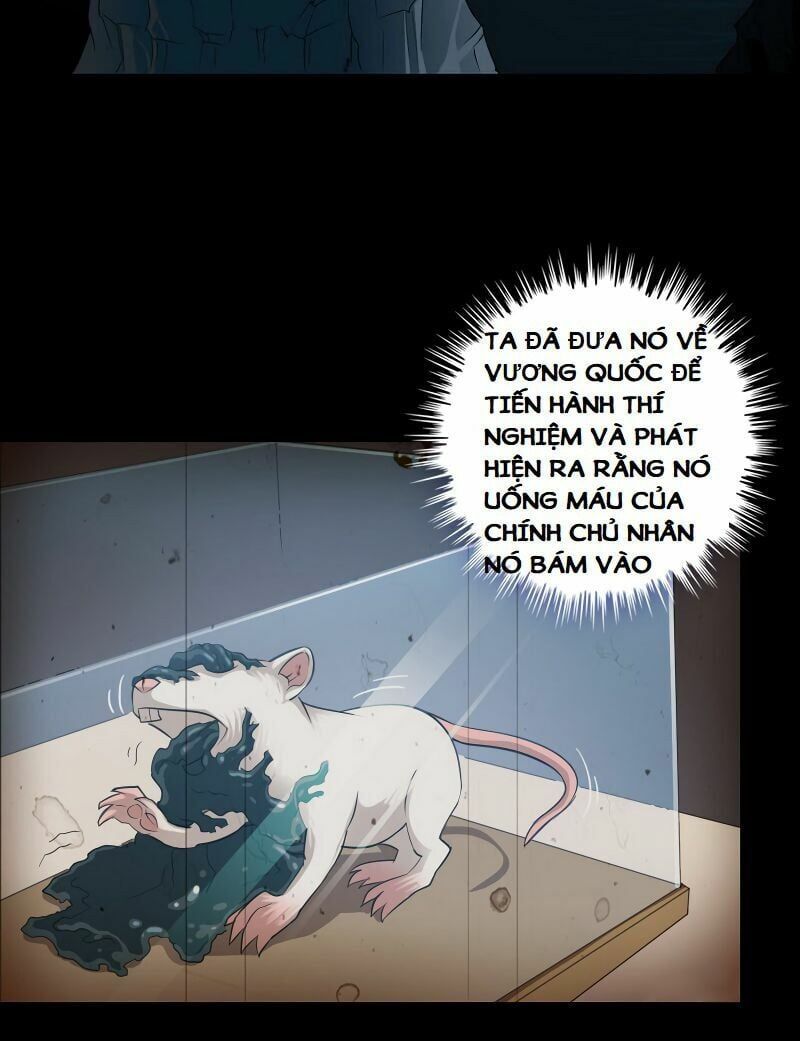 đọc truyện Vợ Tôi Là Quỷ Vương Chương 92 ảnh 4 tại Giả Dược