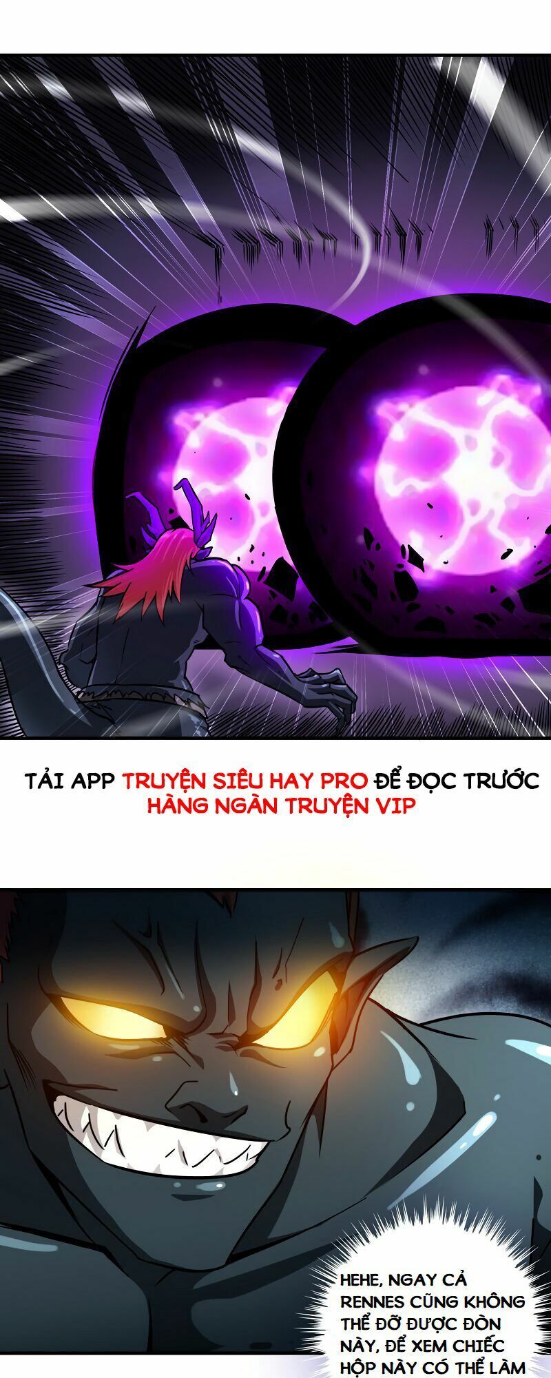 đọc truyện Vợ Tôi Là Quỷ Vương Chương 93 ảnh 13 tại Giả Dược
