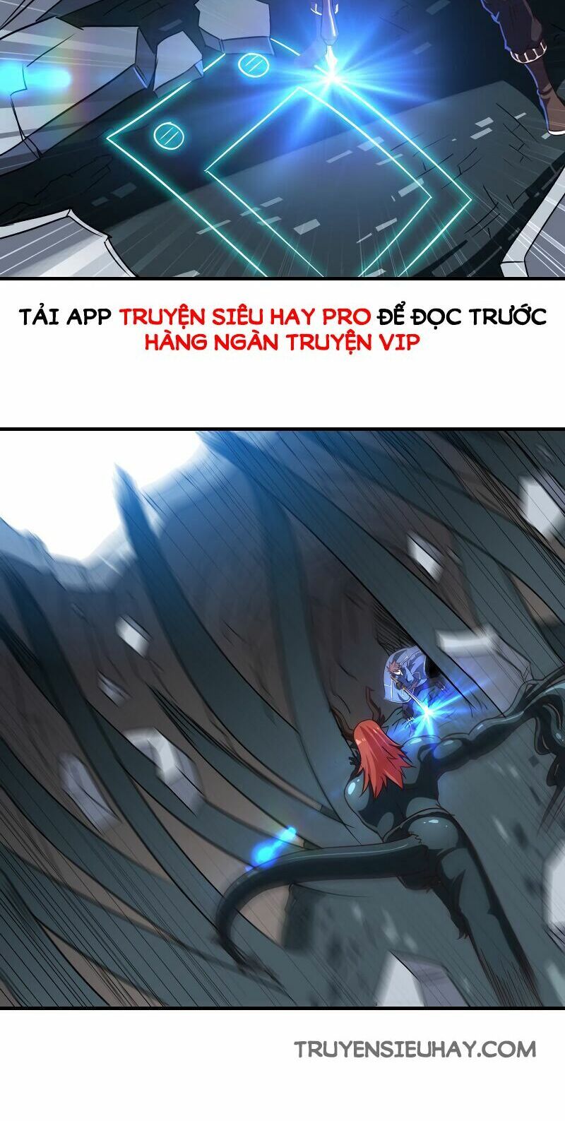 đọc truyện Vợ Tôi Là Quỷ Vương Chương 93 ảnh 3 tại Giả Dược