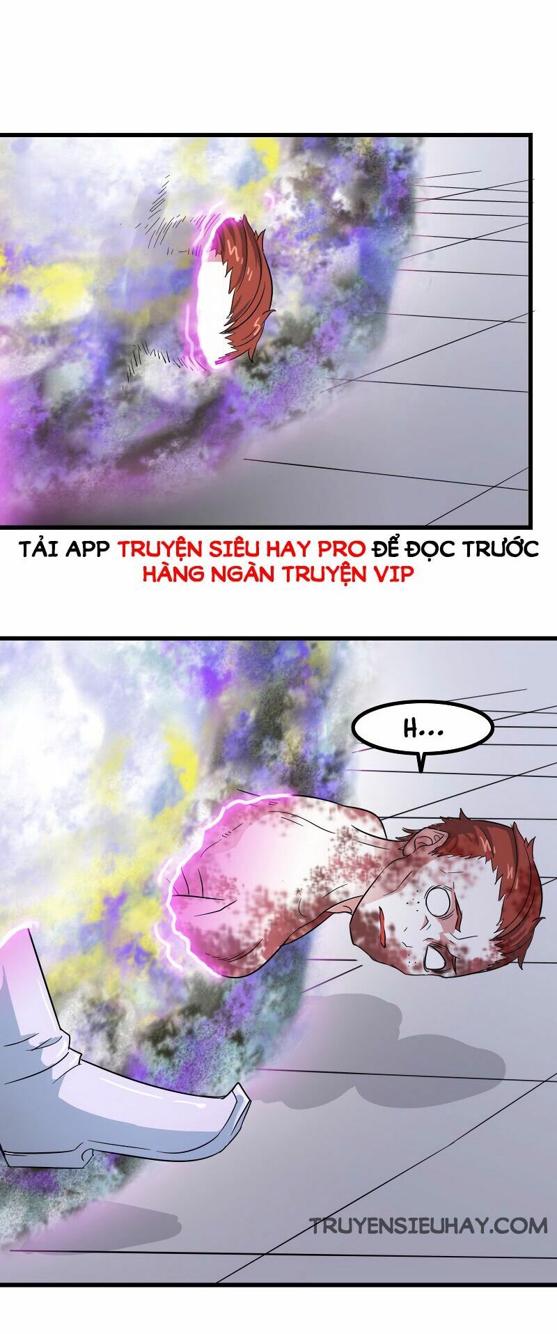 đọc truyện Vợ Tôi Là Quỷ Vương Chương 94 ảnh 12 tại Giả Dược