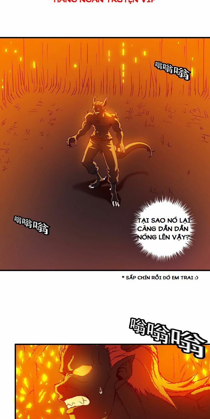 đọc truyện Vợ Tôi Là Quỷ Vương Chương 94 ảnh 3 tại Giả Dược