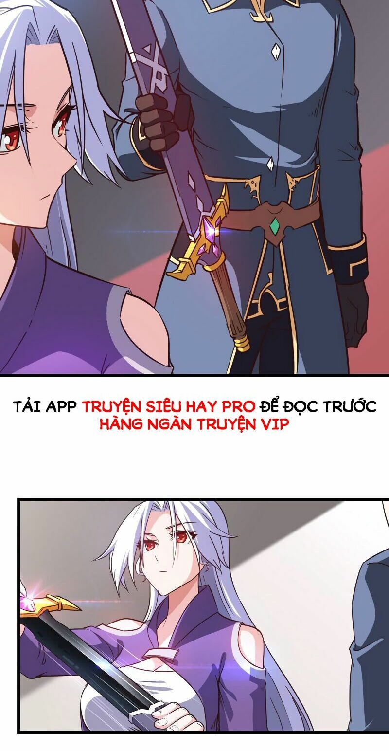 đọc truyện Vợ Tôi Là Quỷ Vương Chương 96 ảnh 4 tại Giả Dược