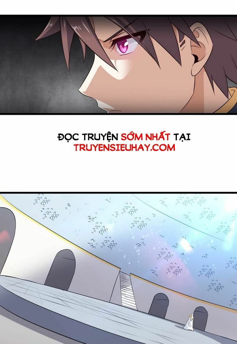 đọc truyện Vợ Tôi Là Quỷ Vương Chương 97 ảnh 24 tại Giả Dược