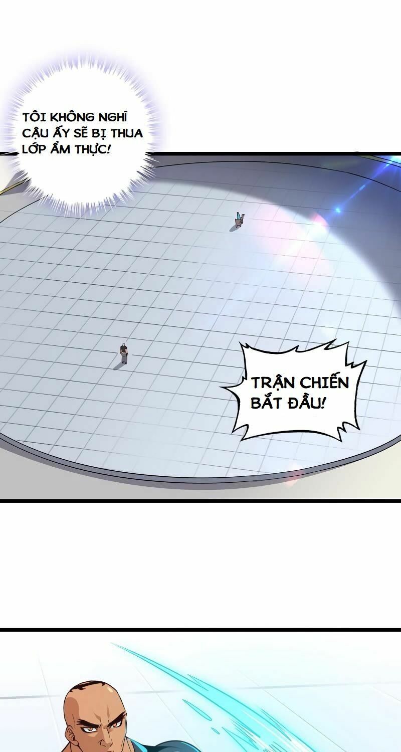 đọc truyện Vợ Tôi Là Quỷ Vương Chương 97 ảnh 30 tại Giả Dược