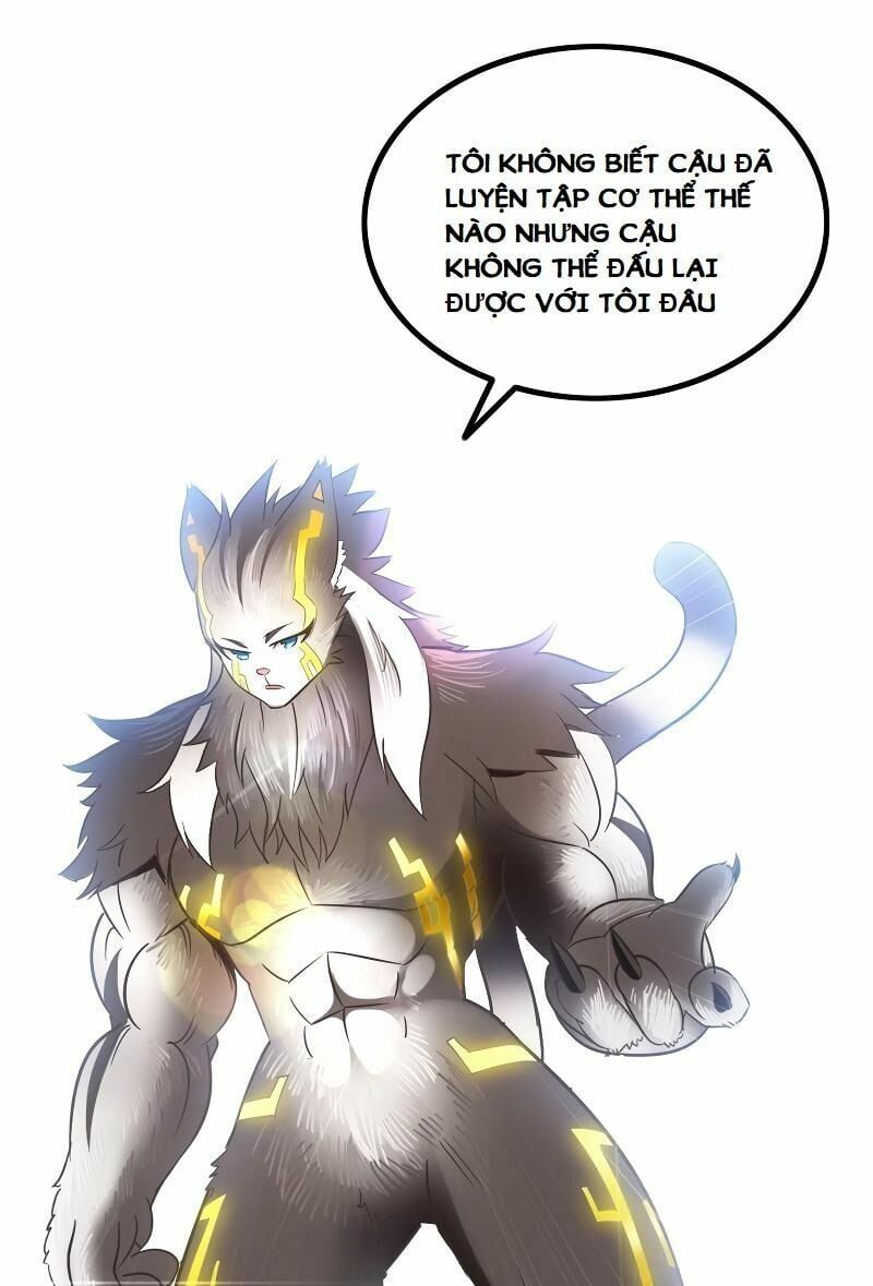 đọc truyện Vợ Tôi Là Quỷ Vương Chương 98 ảnh 22 tại Giả Dược