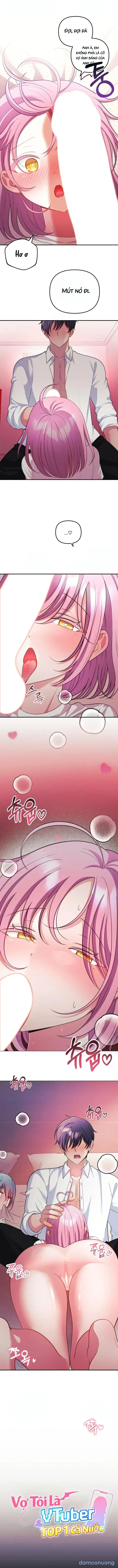 đọc truyện Vợ Tôi Là Vtuber Top 1 Cả Nước Chương 27 ảnh 4 tại Thiên Thai Truyện