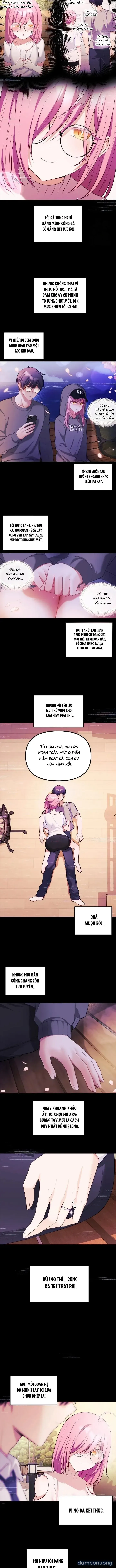 đọc truyện Vợ Tôi Là Vtuber Top 1 Cả Nước Chương 28 ảnh 4 tại Thiên Thai Truyện