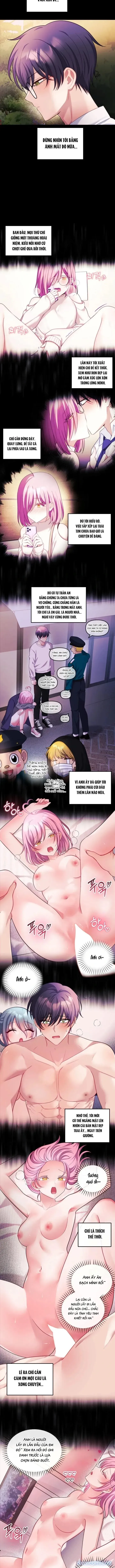 đọc truyện Vợ Tôi Là Vtuber Top 1 Cả Nước Chương 28 ảnh 5 tại Thiên Thai Truyện