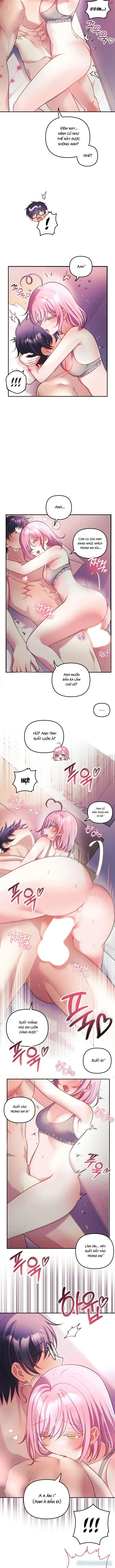 đọc truyện Vợ Tôi Là Vtuber Top 1 Cả Nước Chương 28 ảnh 11 tại Thiên Thai Truyện
