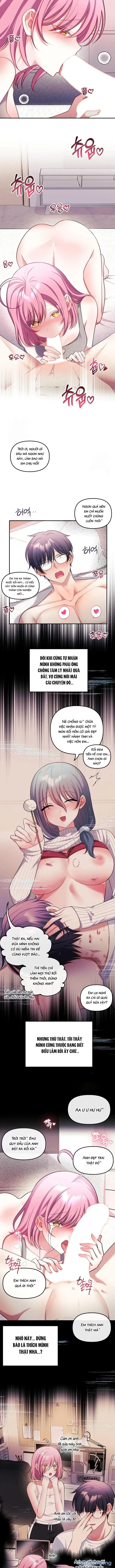 đọc truyện Vợ Tôi Là Vtuber Top 1 Cả Nước Chương 29 ảnh 3 tại Thiên Thai Truyện