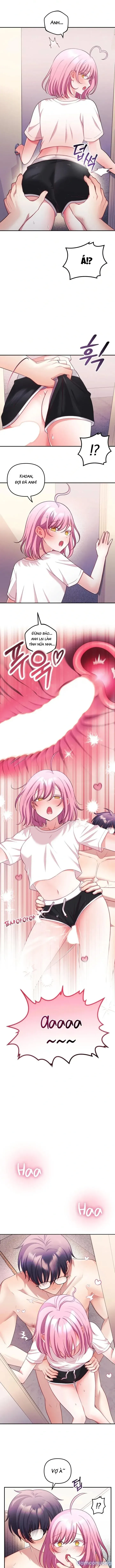đọc truyện Vợ Tôi Là Vtuber Top 1 Cả Nước Chương 29 ảnh 12 tại Thiên Thai Truyện