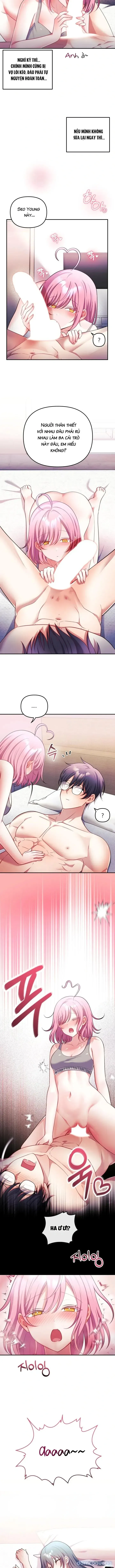 đọc truyện Vợ Tôi Là Vtuber Top 1 Cả Nước Chương 29 ảnh 5 tại Thiên Thai Truyện