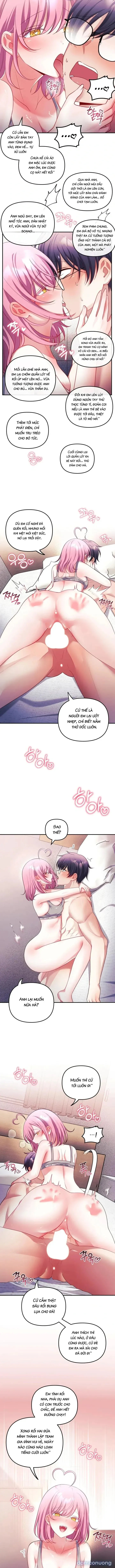 đọc truyện Vợ Tôi Là Vtuber Top 1 Cả Nước Chương 29 ảnh 8 tại Thiên Thai Truyện