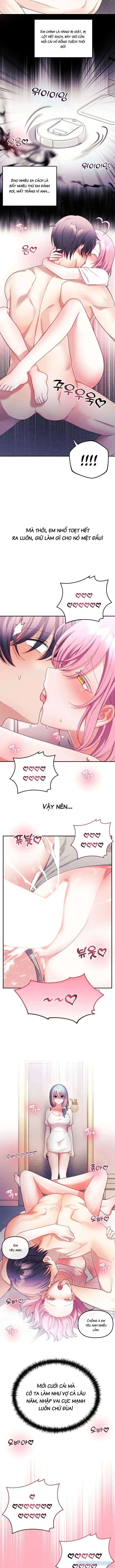 đọc truyện Vợ Tôi Là Vtuber Top 1 Cả Nước Chương 30 ảnh 12 tại Thiên Thai Truyện