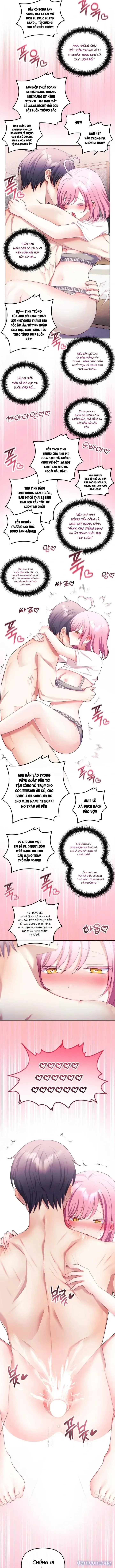 đọc truyện Vợ Tôi Là Vtuber Top 1 Cả Nước Chương 30 ảnh 6 tại Thiên Thai Truyện