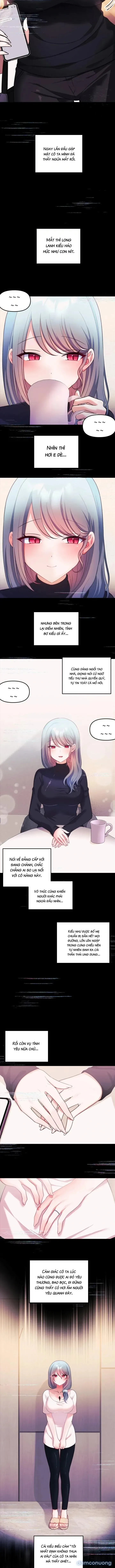 đọc truyện Vợ Tôi Là Vtuber Top 1 Cả Nước Chương 30 ảnh 8 tại Thiên Thai Truyện
