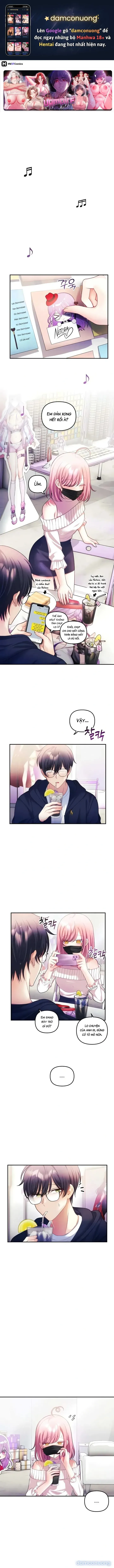 đọc truyện Vợ Tôi Là Vtuber Top 1 Cả Nước Chương 31 ảnh 2 tại Thiên Thai Truyện