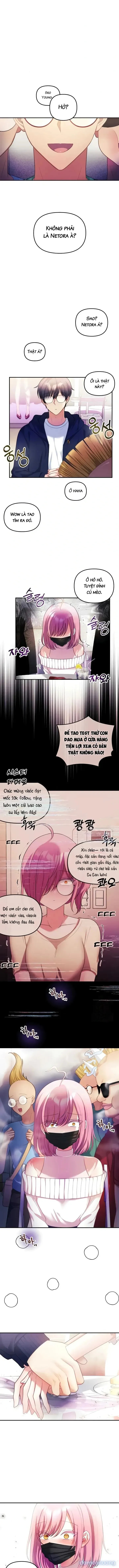 đọc truyện Vợ Tôi Là Vtuber Top 1 Cả Nước Chương 31 ảnh 3 tại Thiên Thai Truyện