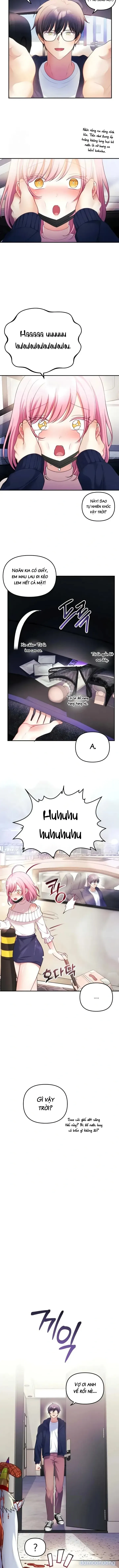 đọc truyện Vợ Tôi Là Vtuber Top 1 Cả Nước Chương 31 ảnh 13 tại Thiên Thai Truyện