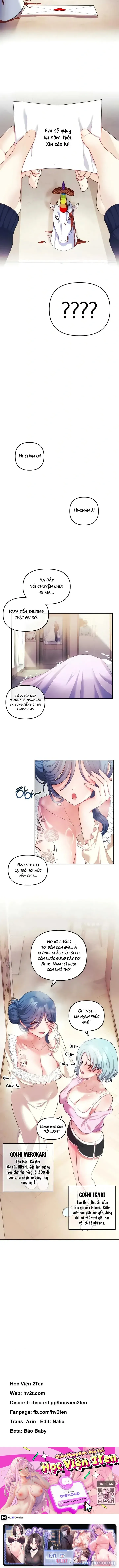 đọc truyện Vợ Tôi Là Vtuber Top 1 Cả Nước Chương 31 ảnh 14 tại Thiên Thai Truyện