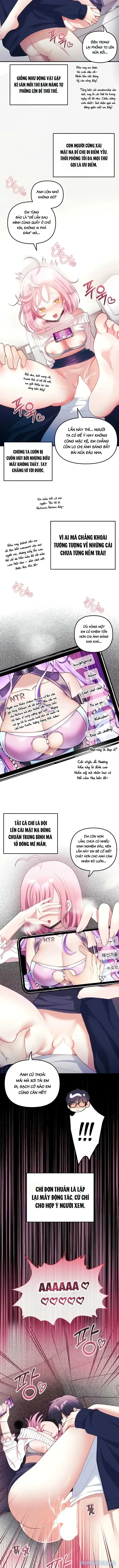 đọc truyện Vợ Tôi Là Vtuber Top 1 Cả Nước Chương 31 ảnh 5 tại Thiên Thai Truyện