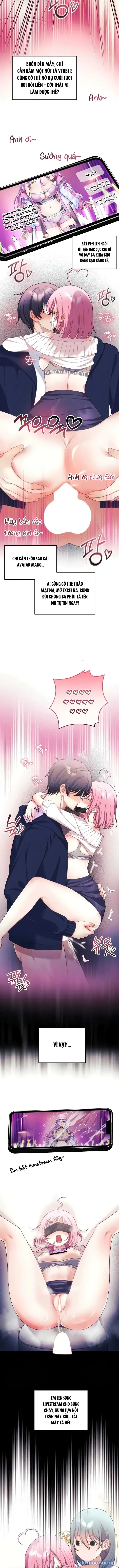 đọc truyện Vợ Tôi Là Vtuber Top 1 Cả Nước Chương 31 ảnh 6 tại Thiên Thai Truyện
