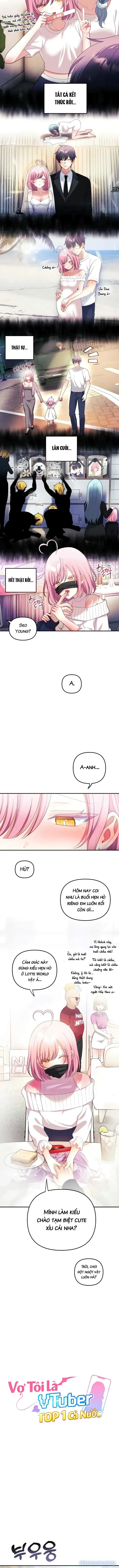 đọc truyện Vợ Tôi Là Vtuber Top 1 Cả Nước Chương 31 ảnh 7 tại Thiên Thai Truyện