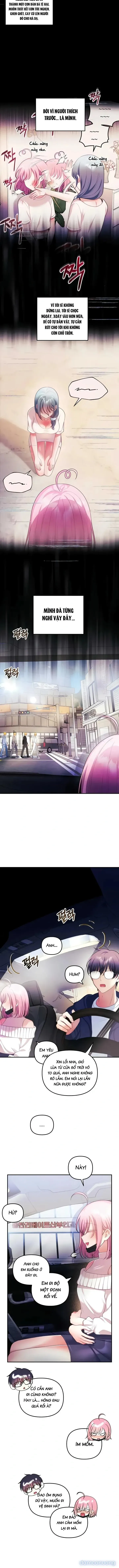 đọc truyện Vợ Tôi Là Vtuber Top 1 Cả Nước Chương 31 ảnh 10 tại Thiên Thai Truyện