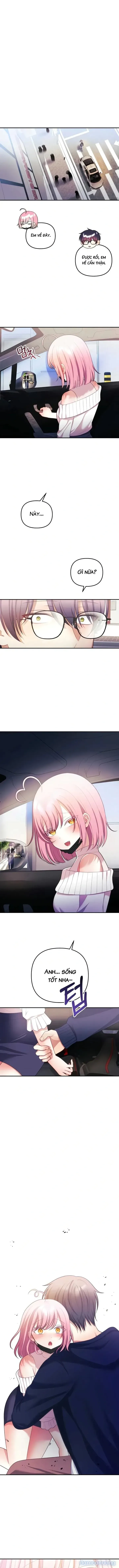đọc truyện Vợ Tôi Là Vtuber Top 1 Cả Nước Chương 31 ảnh 11 tại Thiên Thai Truyện
