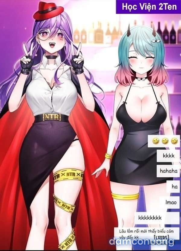 đọc truyện Vợ Tôi Là Vtuber Top 1 Cả Nước Chương 7 ảnh 11 tại Thiên Thai Truyện