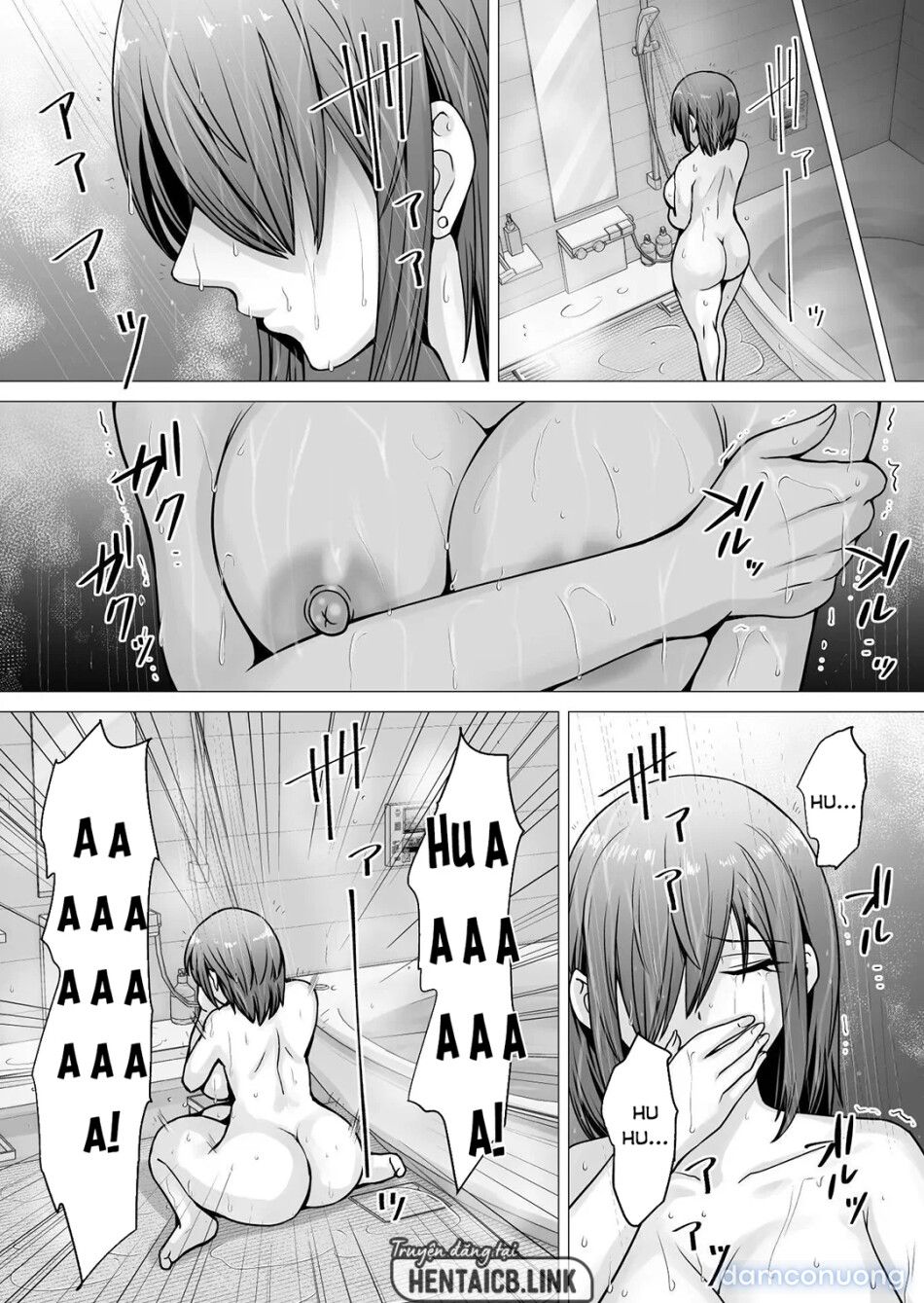 đọc truyện Vợ Tôi Rơi Vào Tay Chủ Tịch Tham Lam Chương 1 ảnh 28 tại Thiên Thai Truyện