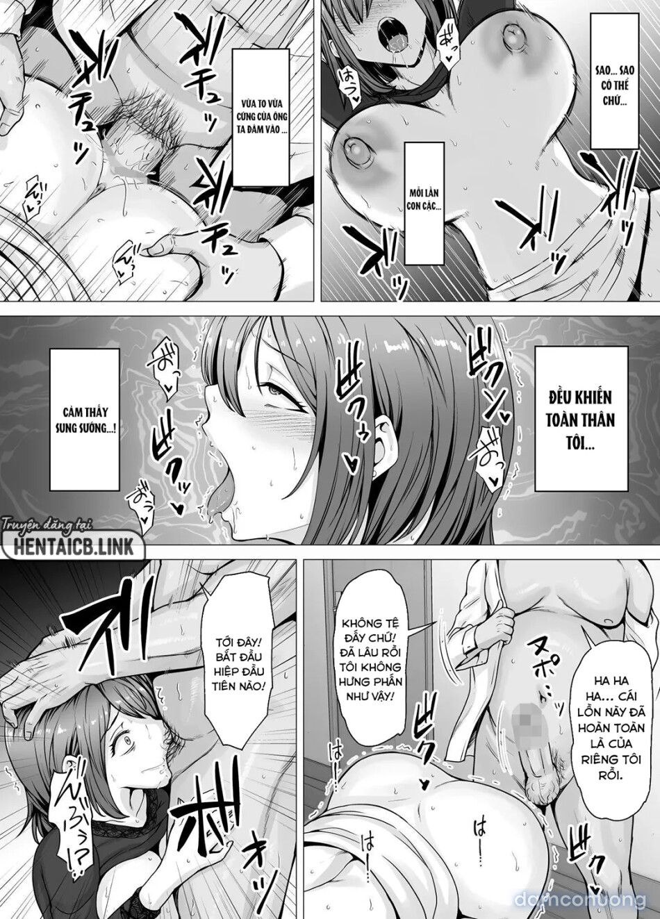 đọc truyện Vợ Tôi Rơi Vào Tay Chủ Tịch Tham Lam Chương 1 ảnh 40 tại Thiên Thai Truyện