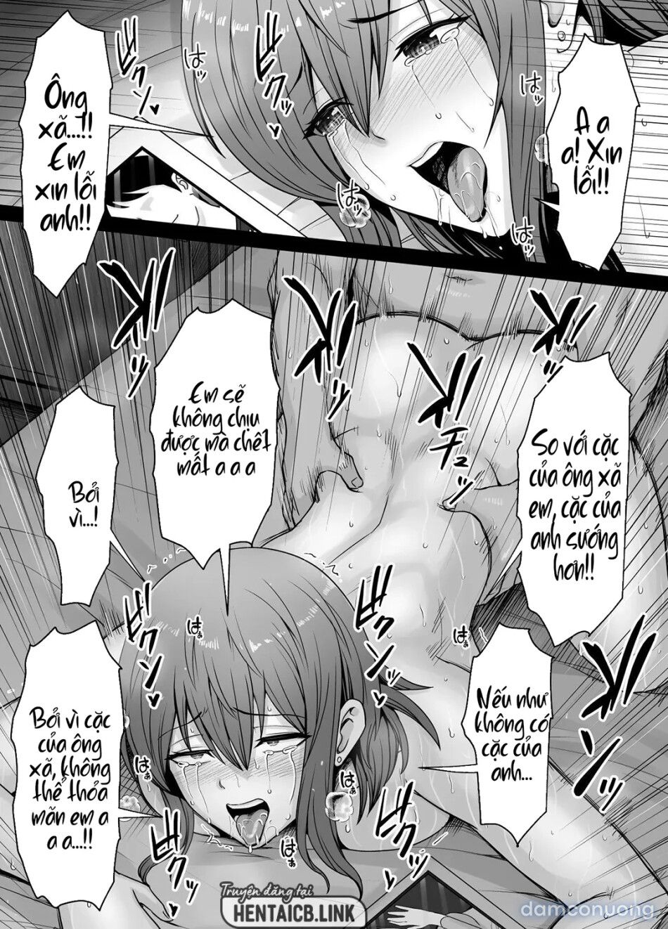 đọc truyện Vợ Tôi Rơi Vào Tay Chủ Tịch Tham Lam Chương 1 ảnh 49 tại Thiên Thai Truyện